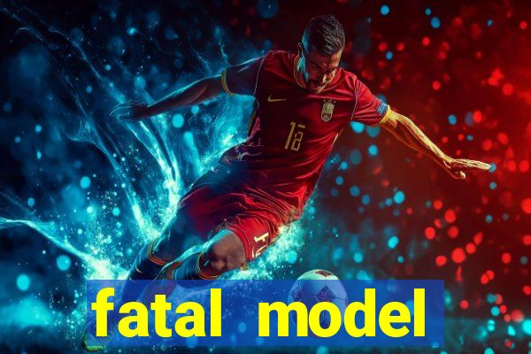 fatal model cruzeiro do sul